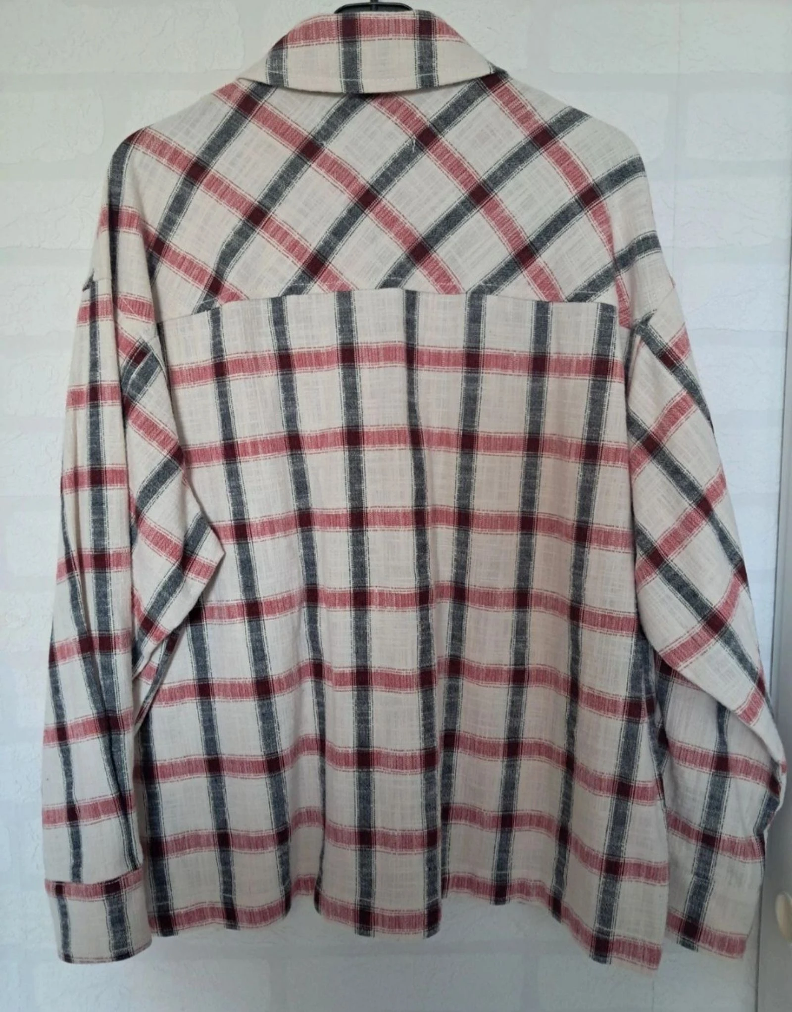 Lichte jas zara maat XS – photo 2